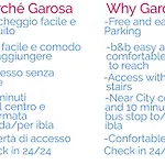 Garosa Ragusa