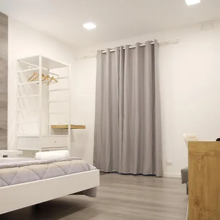 Bed and breakfast Garosa *