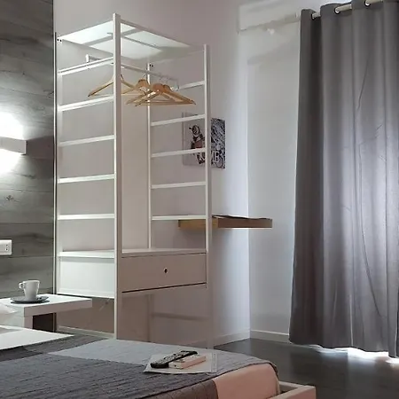 Bed and breakfast Garosa Ragusa