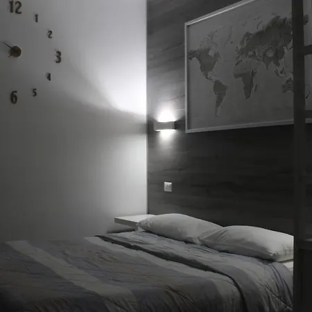 Bed and Breakfast Garosa Ραγκούσα