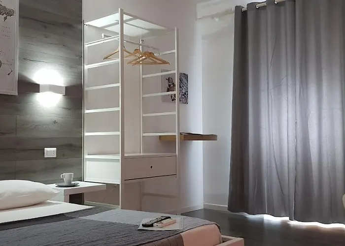 Bed and Breakfast Garosa Ραγκούσα