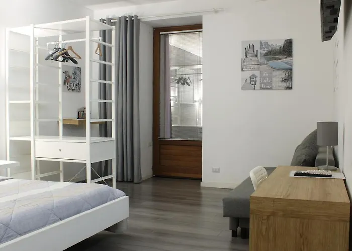 Bed and Breakfast Garosa Ραγκούσα