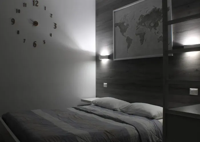 Bed and Breakfast Garosa Ραγκούσα