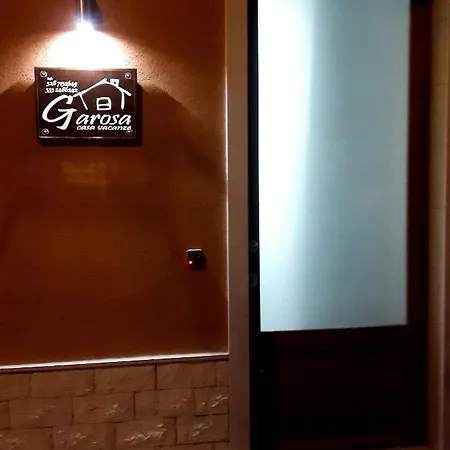 Garosa 拉古萨
