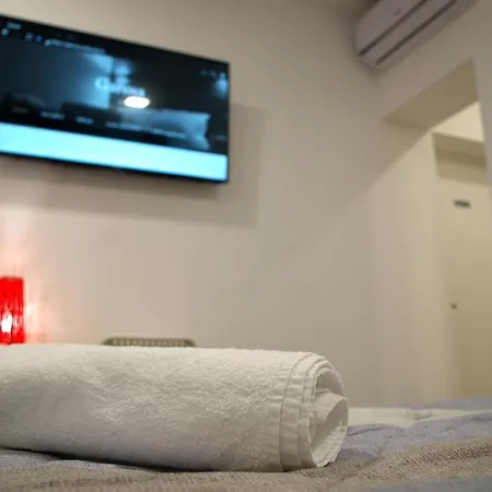 Garosa Frühstückspension