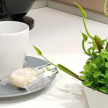 Frühstückspension Garosa