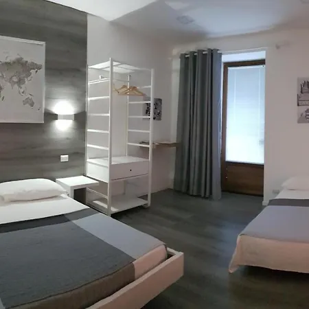 Garosa Frühstückspension Ragusa