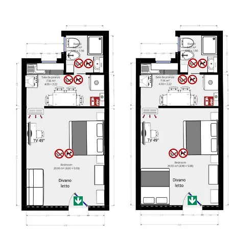 Frühstückspension Garosa Ragusa