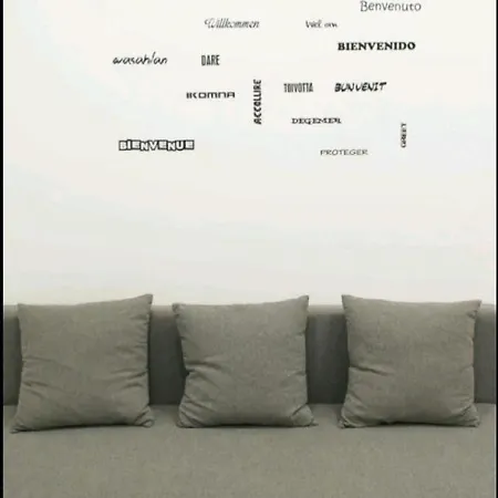 Garosa Frühstückspension 5*