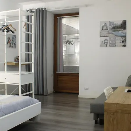 Frühstückspension Garosa Ragusa