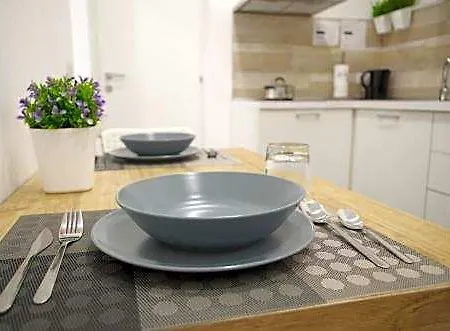 Bed & Breakfast Garosa