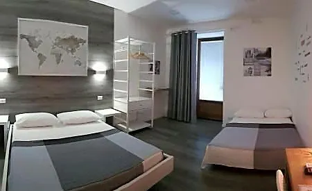 Bed & Breakfast Garosa 5*