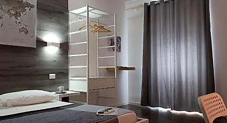 Garosa Bed & Breakfast 5*