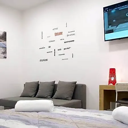 Bed & Breakfast Garosa Ragusa
