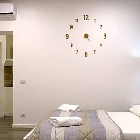 Bed & Breakfast Garosa Ragusa