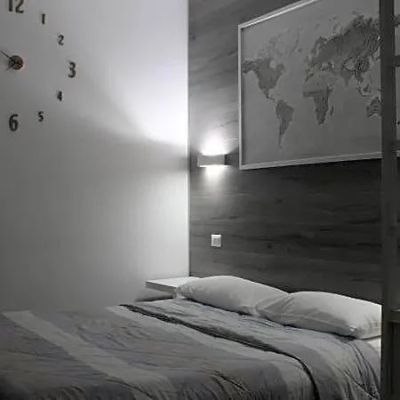 Bed & Breakfast Garosa Ragusa