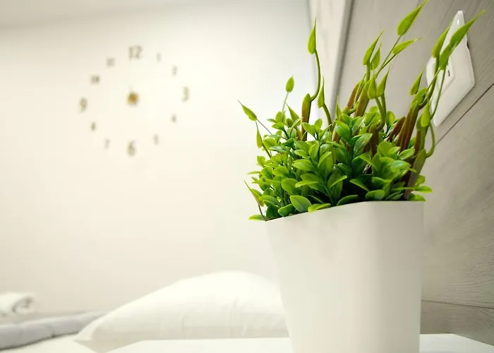 Bed & Breakfast Garosa