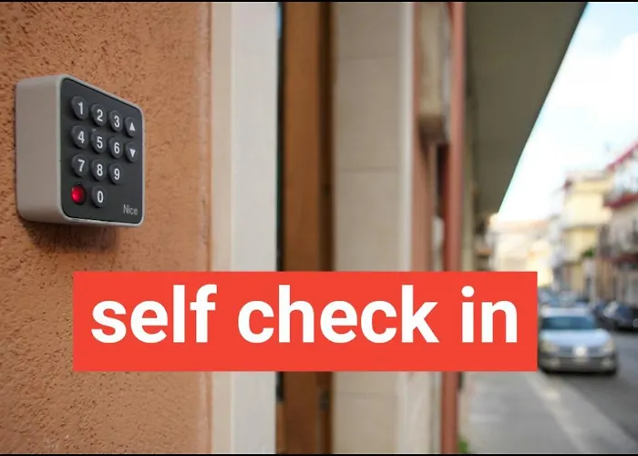 Garosa Bed & Breakfast Ragusa