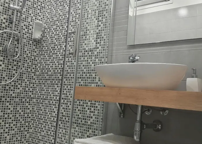 Garosa Bed & Breakfast