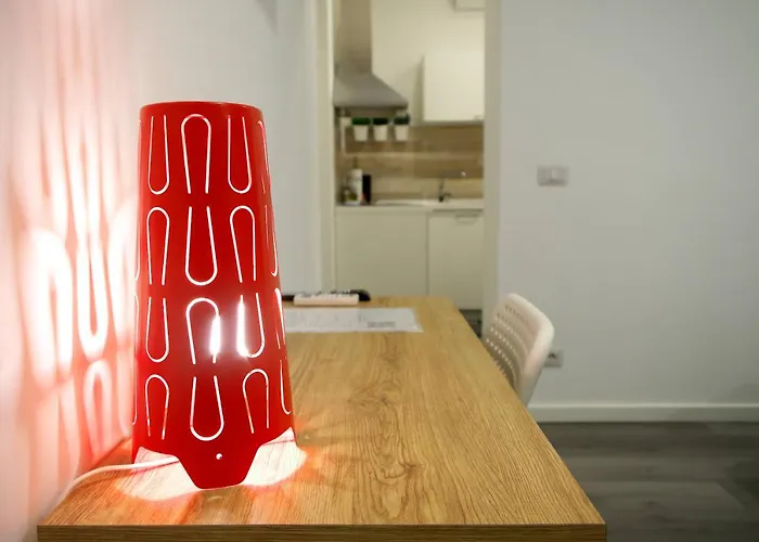 Bed & Breakfast Garosa