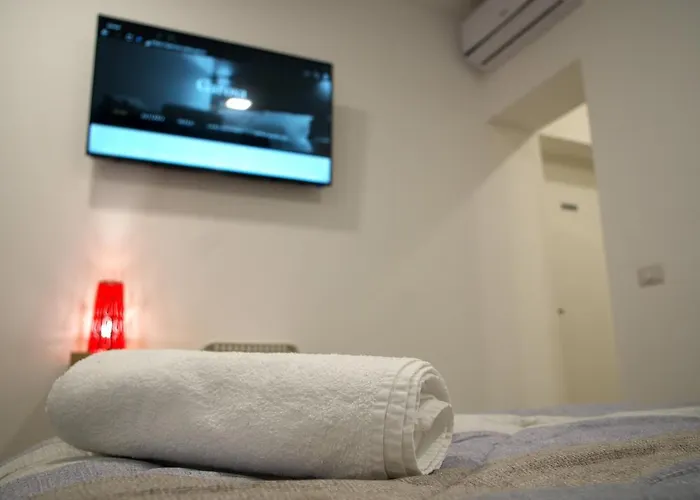 Garosa Bed & Breakfast