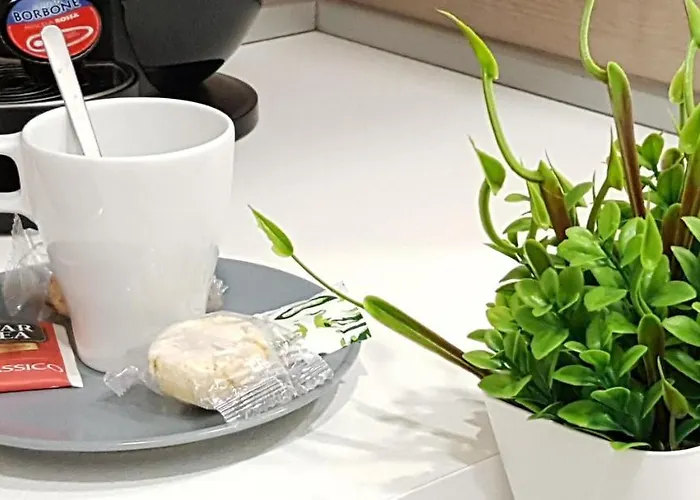 Bed & Breakfast Garosa