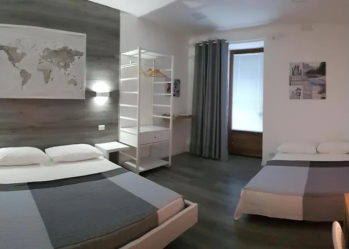 Garosa Bed & Breakfast Ragusa